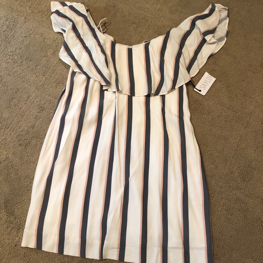 Saylor dress NEVER WORN